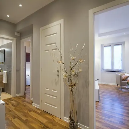 Apartamento Ema's *