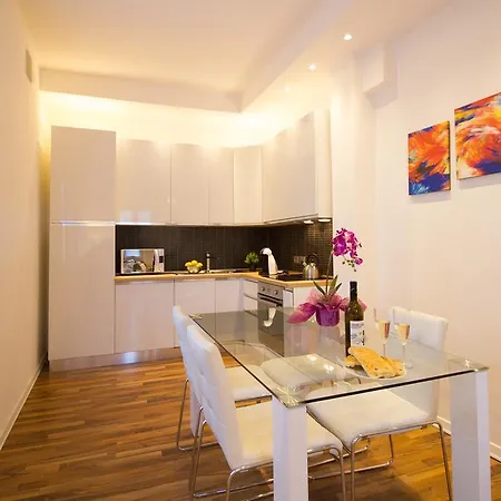 Apartamento Ema's Portofino