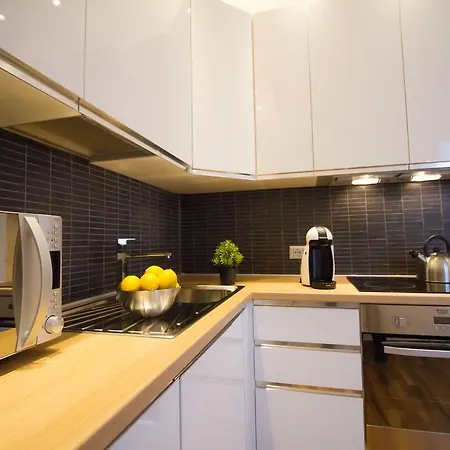 Ema's דירה פורטופינו