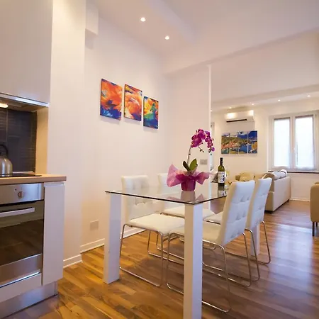 Apartamento Ema's *