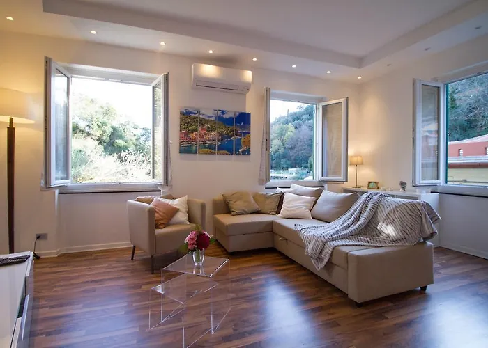 Ema's Lejlighed Portofino