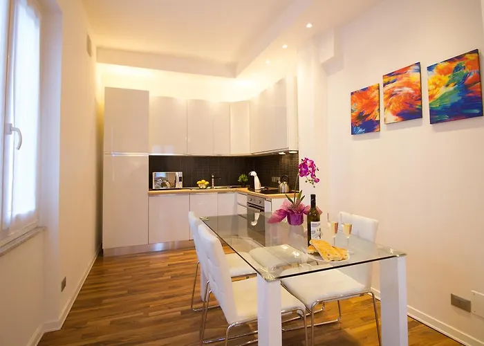 Appartement Ema's Portofino