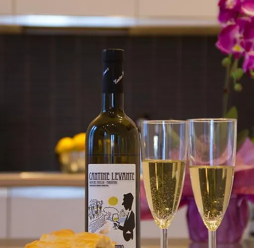 Appartement Ema's Portofino