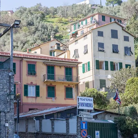 Ema's Apartman