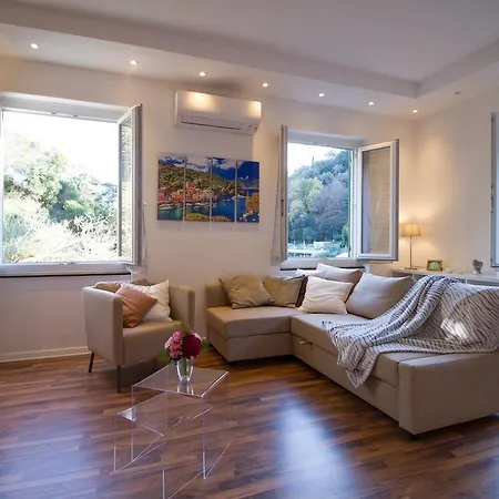 Ema's Apartman Portofino