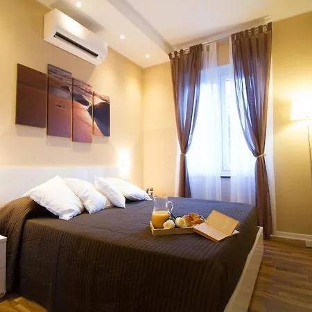 Ema's 公寓 波托菲诺